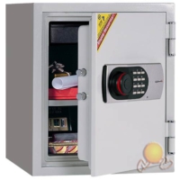 çerkezköy kasa kilit