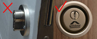 çerkezköy Kapı Güvenliği